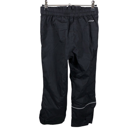 Unisex North Sky - Välikausihousut, koko 128 - 134 - Musta (2)