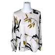 Naisten Nanso - Pusero, koko 40 - Beige ()