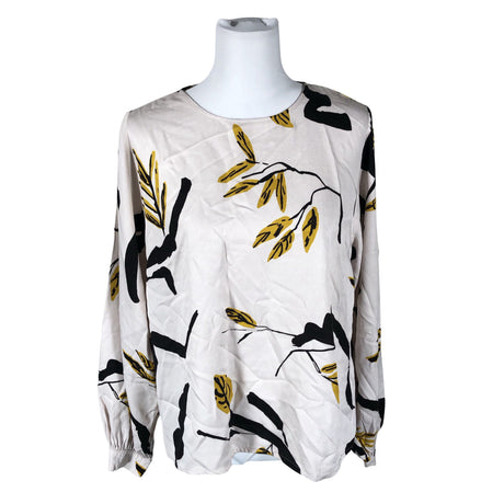 Naisten Nanso - Pusero, koko 40 - Beige ()