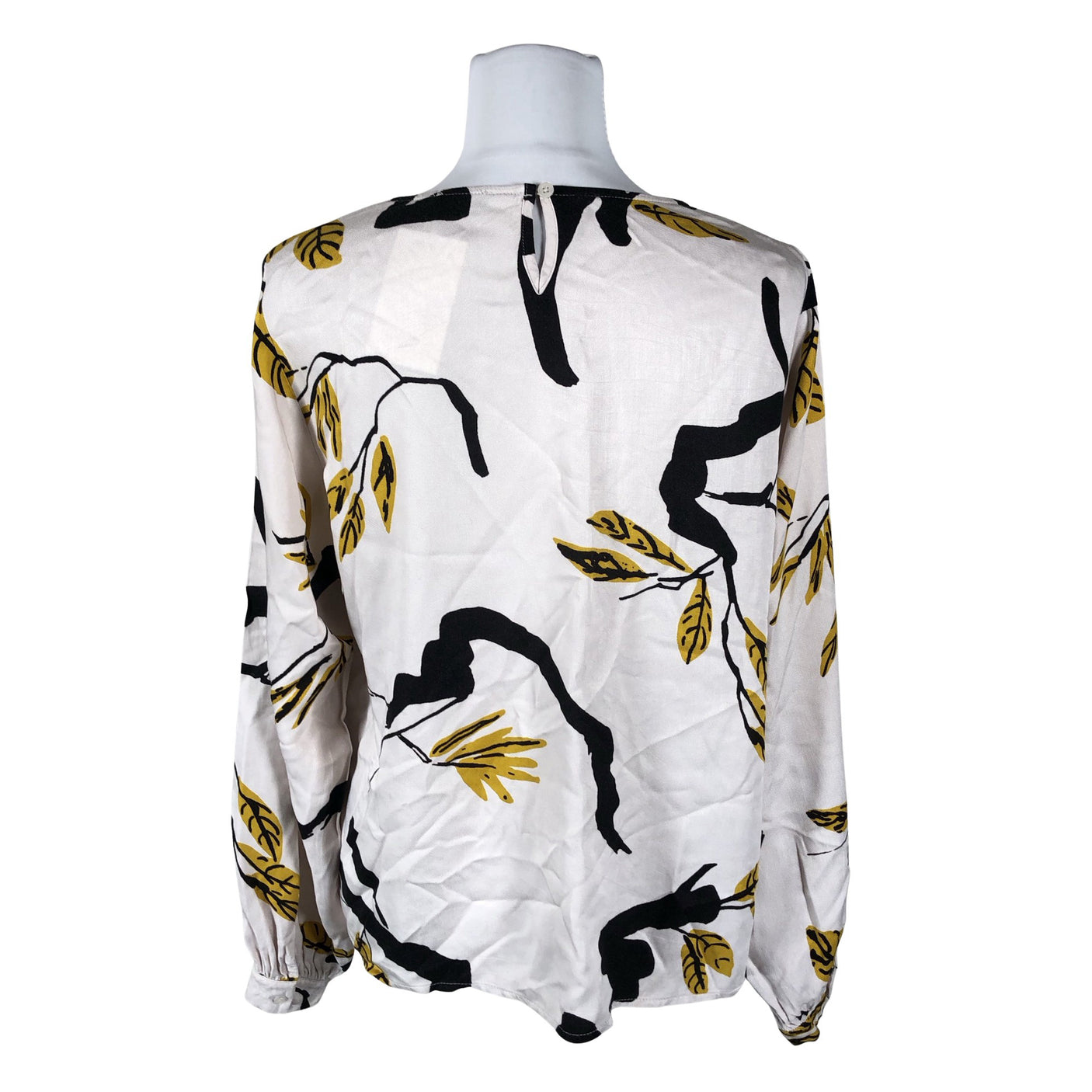 Naisten Nanso - Pusero, koko 40 - Beige (2)