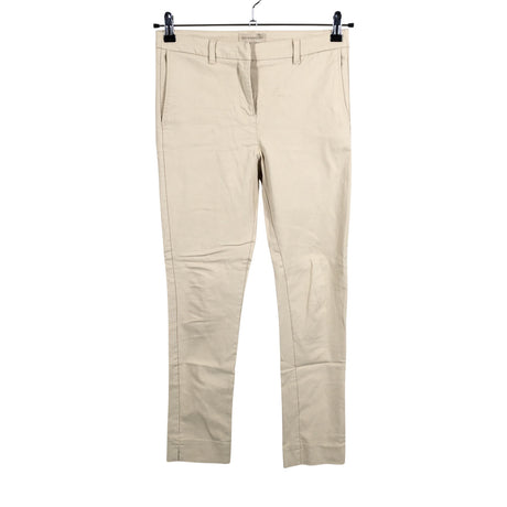 Naisten Soyaconcept - Chinot, koko 38 - Beige ()