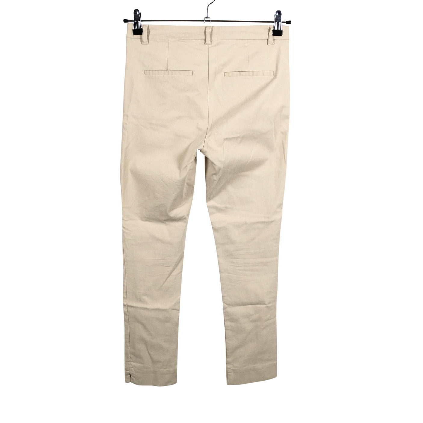 Naisten Soyaconcept - Chinot, koko 38 - Beige (2)