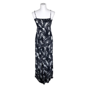 Naisten H&M Mama - Trikoomekko, koko 38 - Sininen (1)