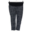 Naisten H&M Mama - Kangashousut, koko 38 - Musta ()