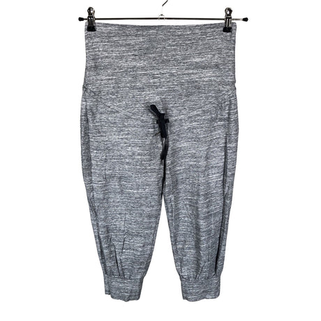 Naisten H&M Mama - Trikoocaprit, koko 38 - Harmaa ()
