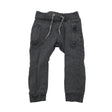 Unisex Name It - Collegehousut, koko 80 - 86 - Harmaa ()