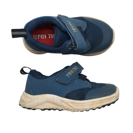 Unisex Reima - Lenkkarit, koko 22 - Sininen ()