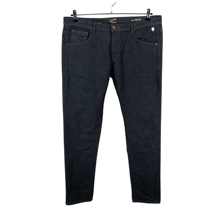 Miesten Camel Active - Farkut, koko W36 - Sininen ()