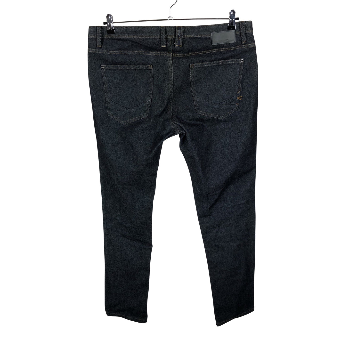Miesten Camel Active - Farkut, koko W36 - Sininen (2)