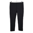 Naisten Uniqlo - Softshell-housut, koko 42 - Musta ()