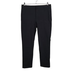 Naisten Uniqlo - Softshell-housut, koko 42 - Musta (1)