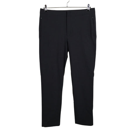 Naisten Uniqlo - Softshell-housut, koko 42 - Musta ()