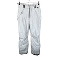 Naisten Columbia - Toppahousut, koko 36 - Harmaa ()