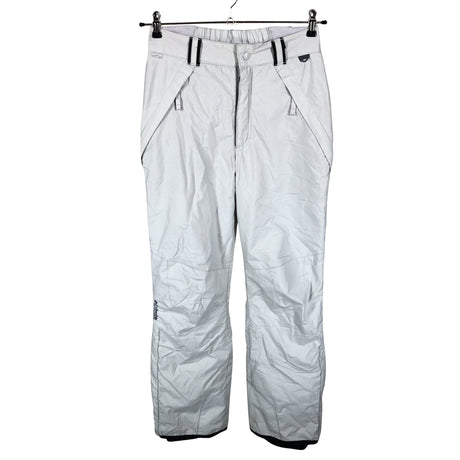 Naisten Columbia - Toppahousut, koko 36 - Harmaa ()