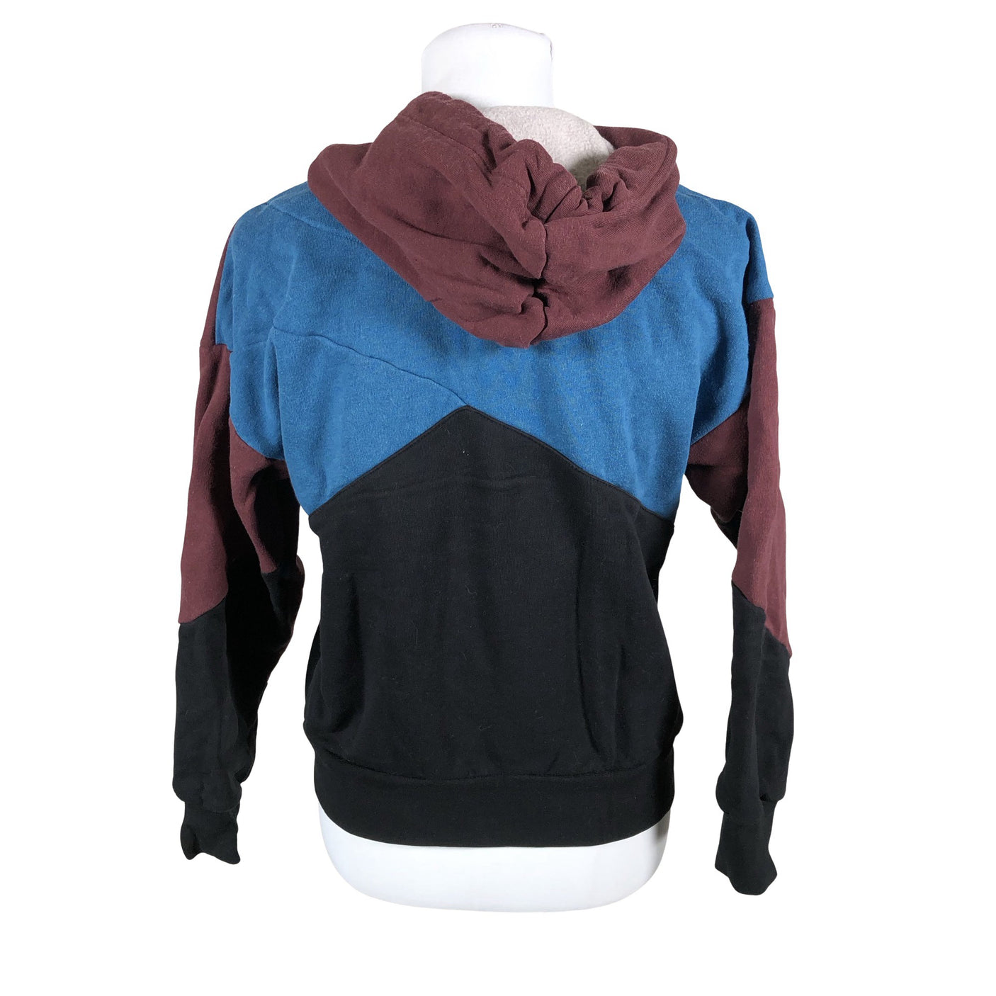 Naisten Mahla Clothing - Huppari, koko 36 - Ruskea (2)