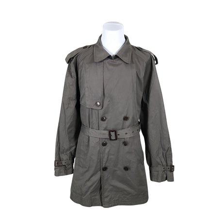 Miesten Year - Trenssitakki, koko XXXL - Harmaa ()