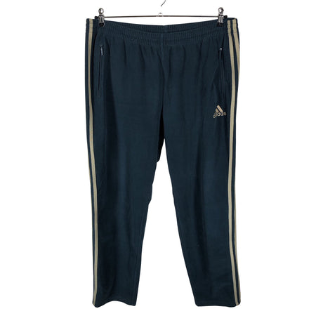 Miesten Adidas - Collegehousut, koko XL - Vihreä ()