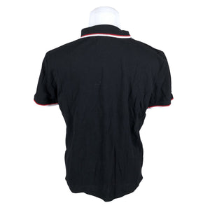 Miesten Guess - Pikeepaita, koko XL - Musta (2)