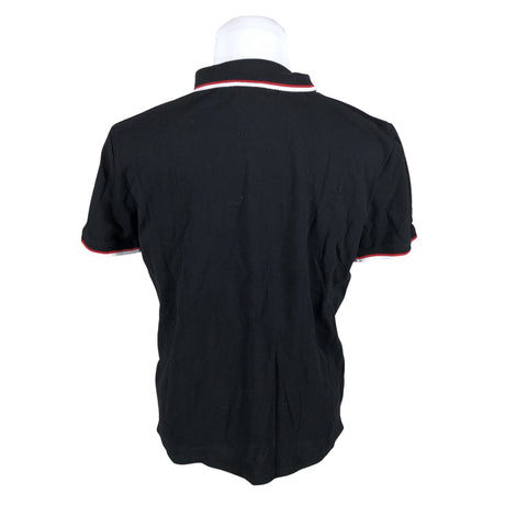 Miesten Guess - Pikeepaita, koko XL - Musta (2)