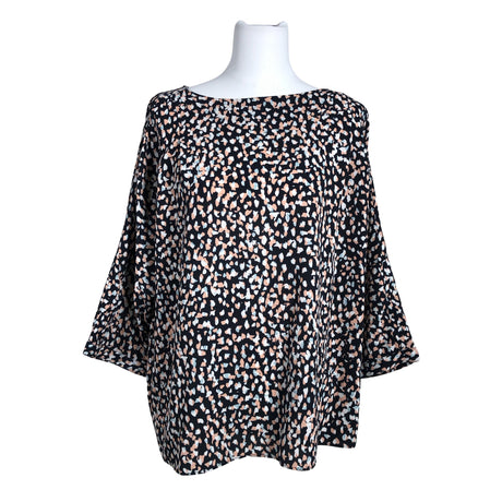 Naisten Lindex - Pusero, koko 40 - Sininen ()