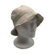 Unisex Kaiko - Kesähattu, koko 52 - 54 cm - Beige ()