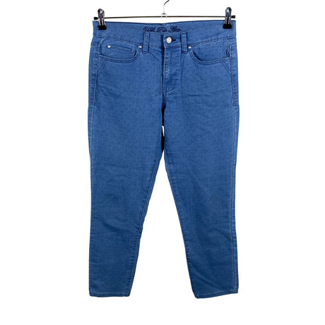Naisten U.S. Polo Assn. - Farkut, koko 40 - Sininen ()