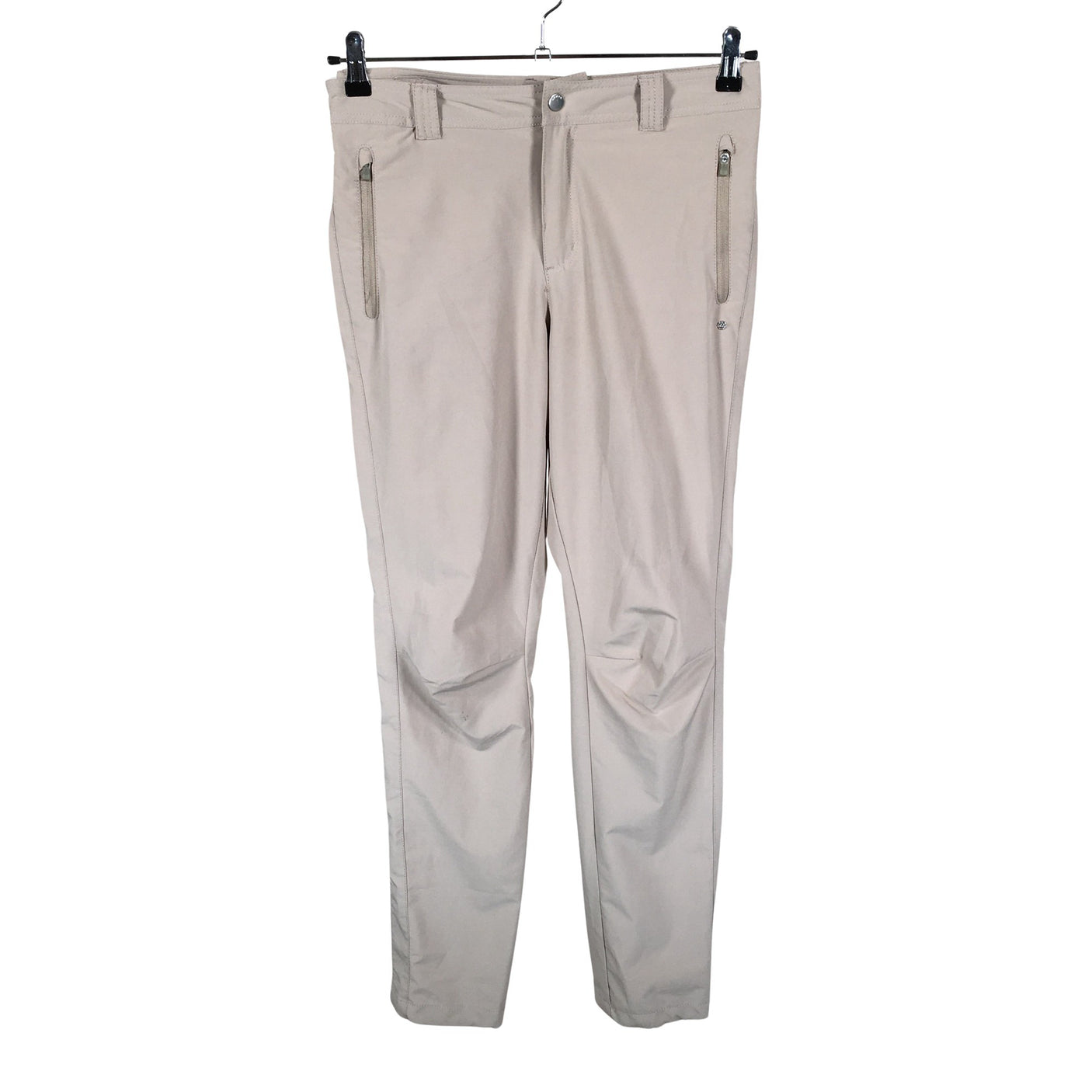 Naisten Luhta - Urheiluhousut, koko 36 - Beige (1)