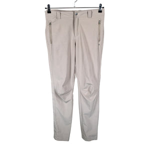 Naisten Luhta - Urheiluhousut, koko 36 - Beige (1)