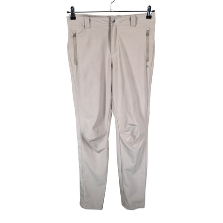 Naisten Luhta - Urheiluhousut, koko 36 - Beige ()