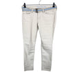 Naisten U.S. Polo Assn. - Farkut, koko 42 - Beige ()