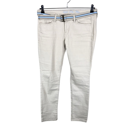 Naisten U.S. Polo Assn. - Farkut, koko 42 - Beige ()