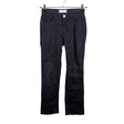 Naisten Trussardi Jeans - Farkut, koko W27 - Musta ()