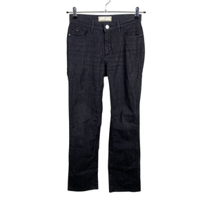 Naisten Trussardi Jeans - Farkut, koko W27 - Musta (1)