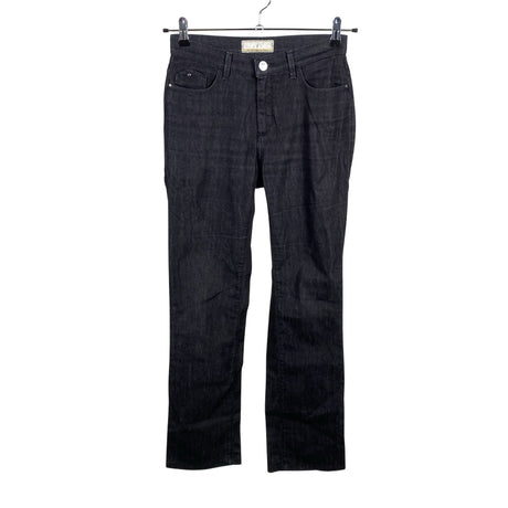 Naisten Trussardi Jeans - Farkut, koko W27 - Musta ()