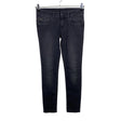 Naisten Pepe Jeans - Farkut, koko W28 - Musta ()