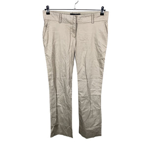 Naisten Global - Chinot, koko 42 - Beige (1)
