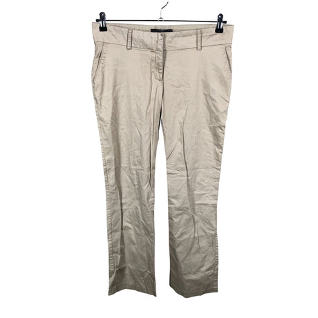 Naisten Global - Chinot, koko 42 - Beige ()