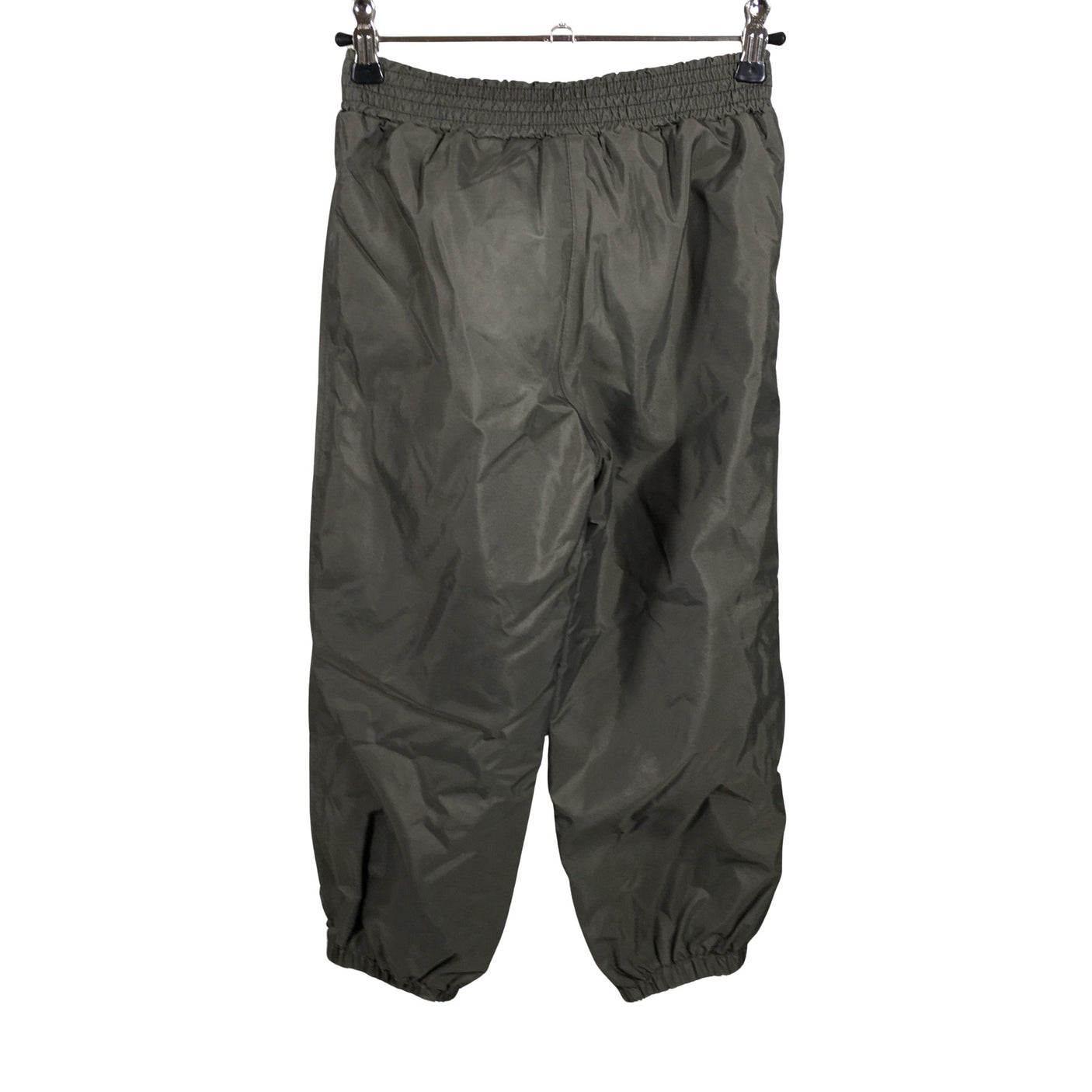 Unisex Reima - Toppahousut, koko 116 - 122 - Ruskea (2)