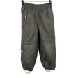 Unisex Reima - Toppahousut, koko 116 - 122 - Ruskea ()