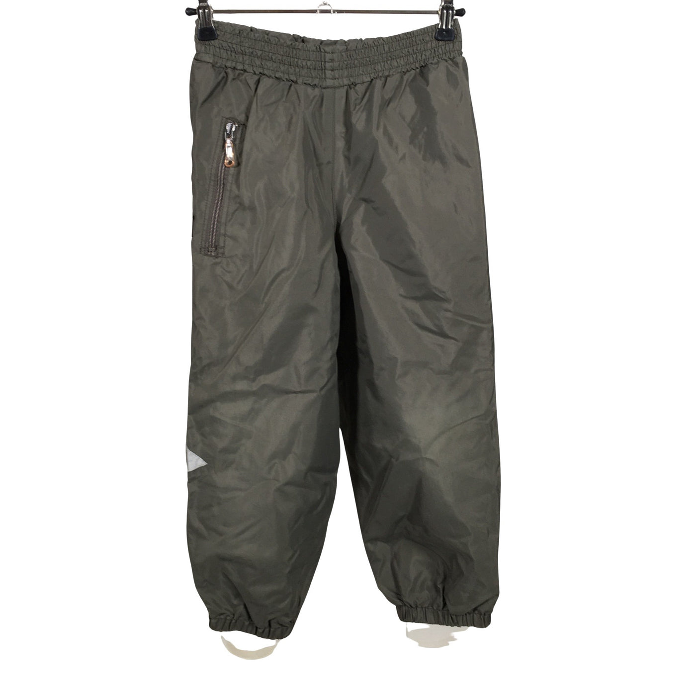 Unisex Reima - Toppahousut, koko 116 - 122 - Ruskea (1)