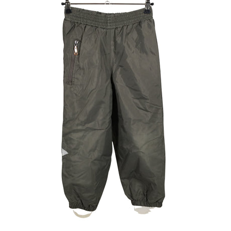 Unisex Reima - Toppahousut, koko 116 - 122 - Ruskea ()