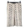 Naisten Marimekko - Kangashousut, koko 40 - Beige ()