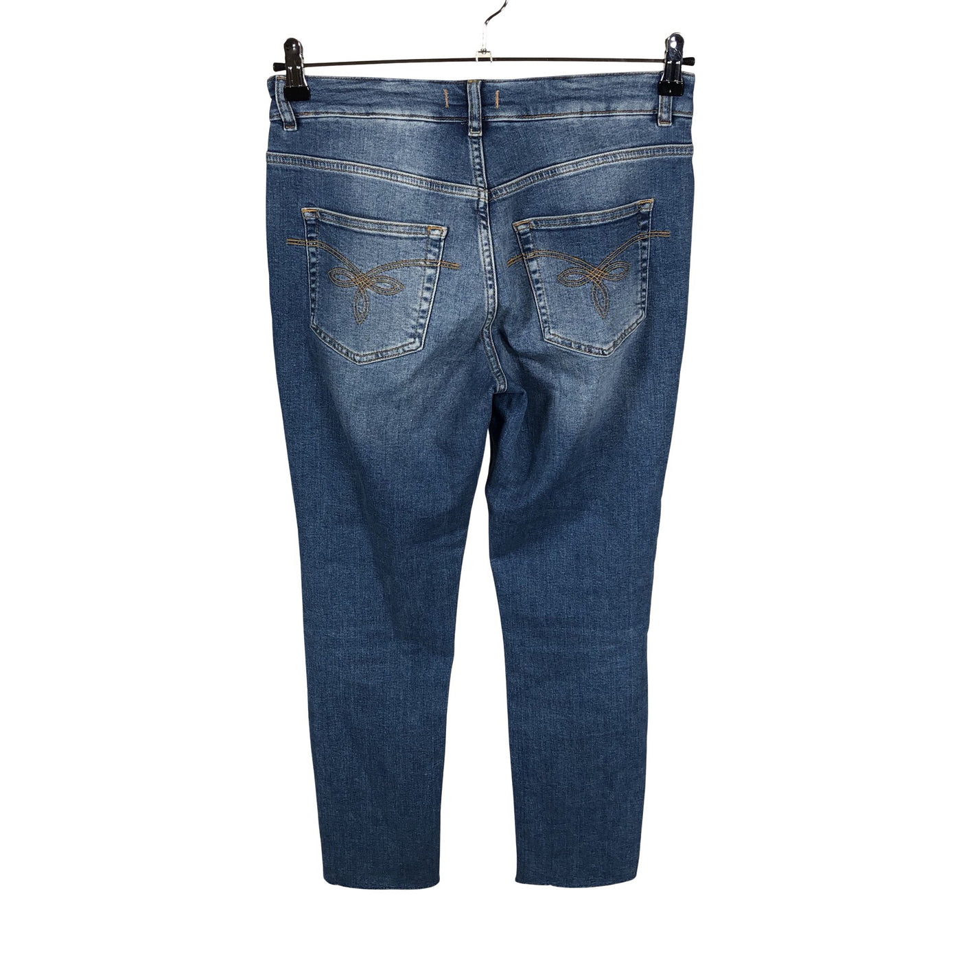 Naisten Ted Baker - Farkut, koko W28 - Sininen (2)