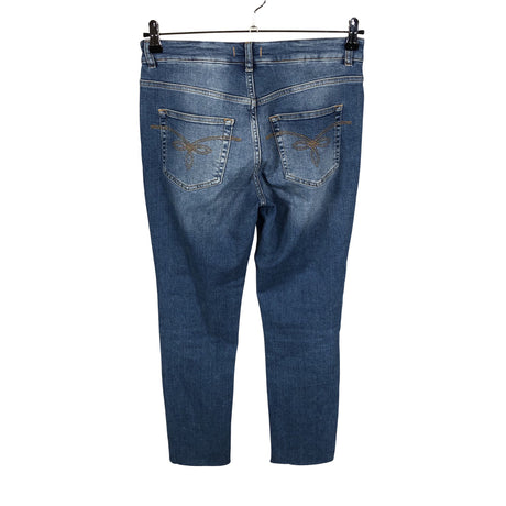 Naisten Ted Baker - Farkut, koko W28 - Sininen (2)