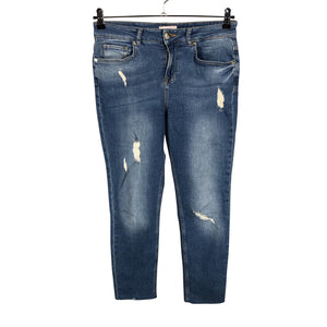 Naisten Ted Baker - Farkut, koko W28 - Sininen (1)
