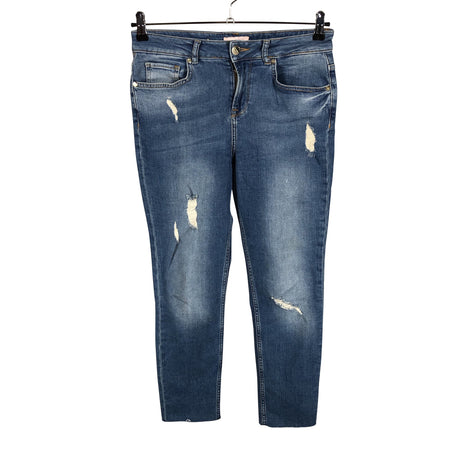Naisten Ted Baker - Farkut, koko W28 - Sininen ()