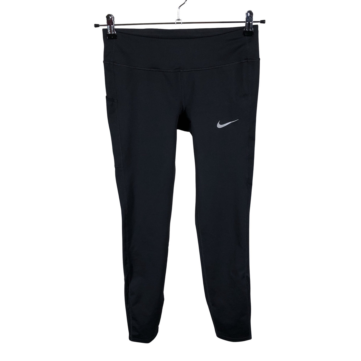 Naisten Nike - Urheilutrikoot, koko 36 - Musta (1)