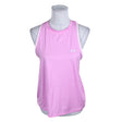 Naisten Under Armour - Urheilutoppi, koko 38 - Vaaleanpunainen ()