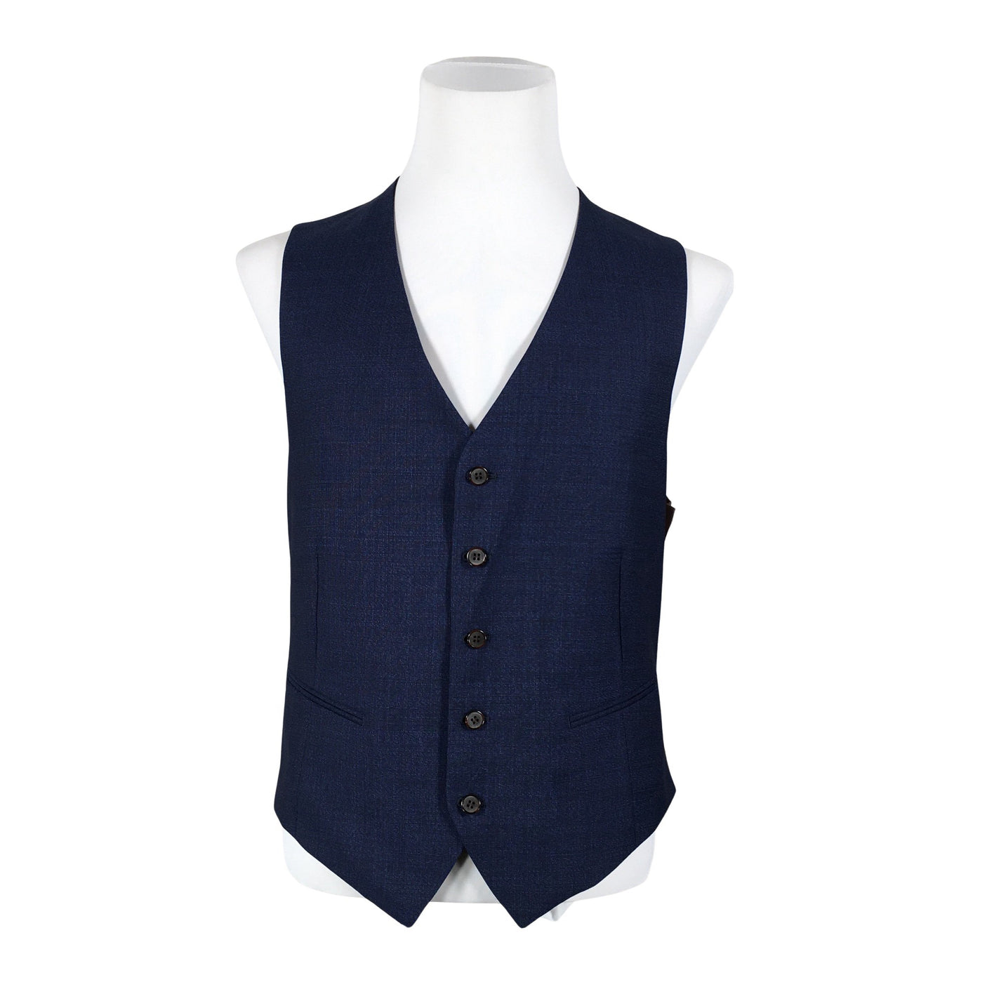 Miesten SuitSupply - Puku, koko XL - Sininen (2)