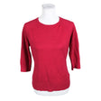 Naisten Per Una by Marks & Spencer - Neulepaita, koko 36 - Pinkki ()